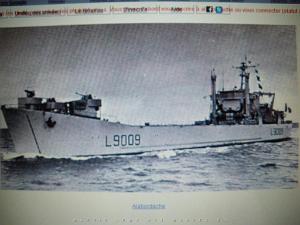 le blavet 1 appareillage le 9 juillet 1962 de mers el kebir